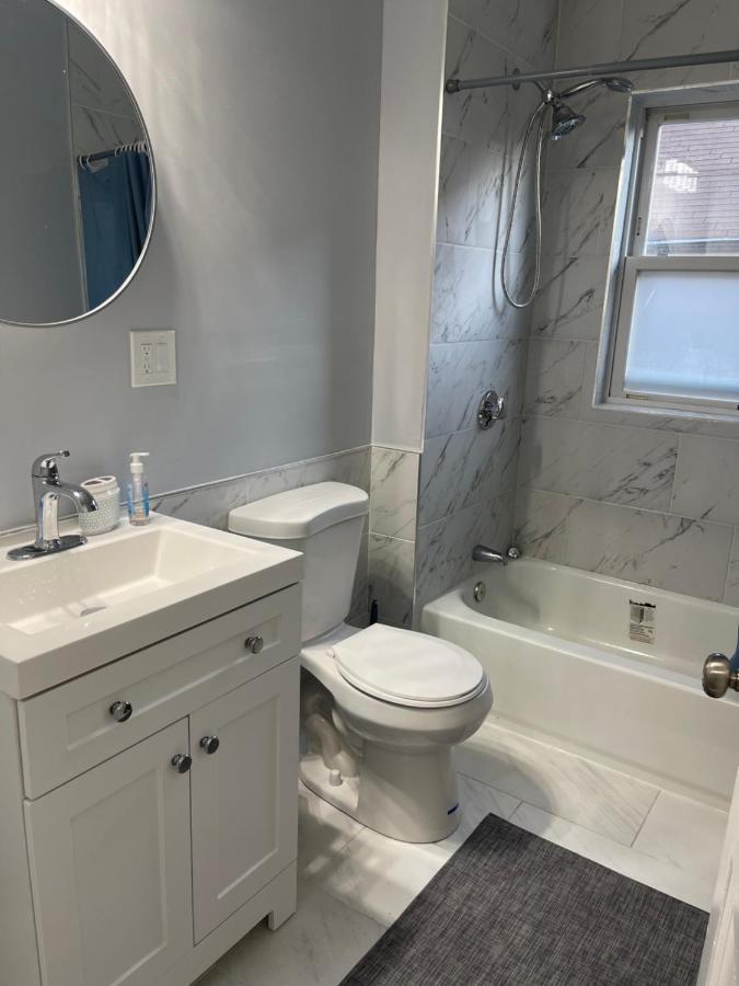 Luxury 2 Bedroom Private Boston