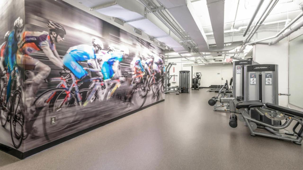 Apartment Spacious Beacon Hill 2br Wviews Gym Bos-497 Boston