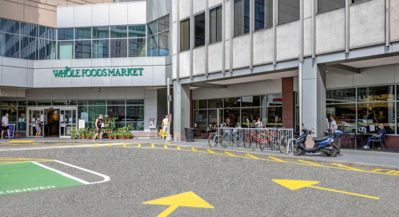 Spacious Beacon Hill 2br Wviews Gym Bos-497 * Boston