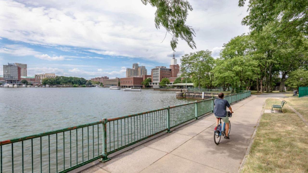 Apartment Spacious Beacon Hill 2br Wviews Gym Bos-497 *