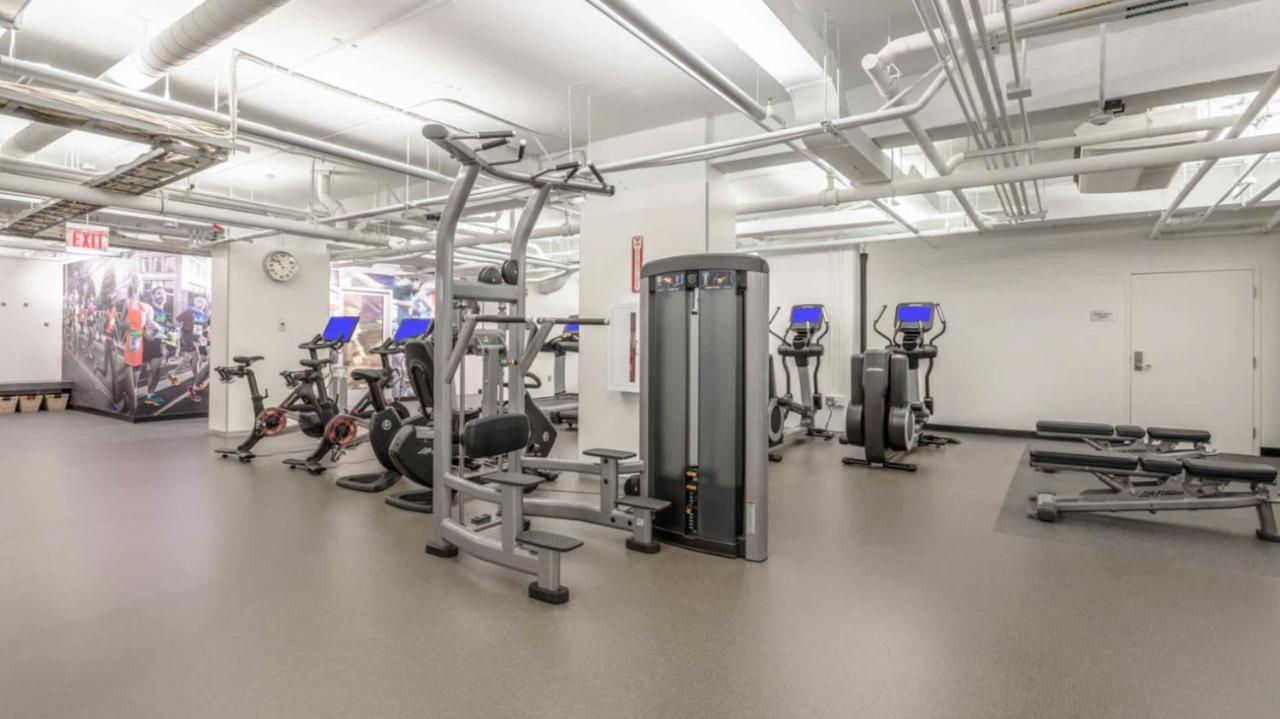 Spacious Beacon Hill 2br Wviews Gym Bos-497 Apartment *