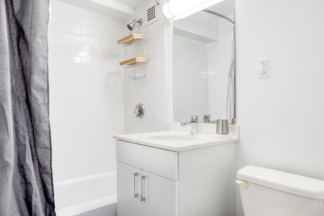 Spacious Beacon Hill 2br Wviews Gym Bos-497 Boston