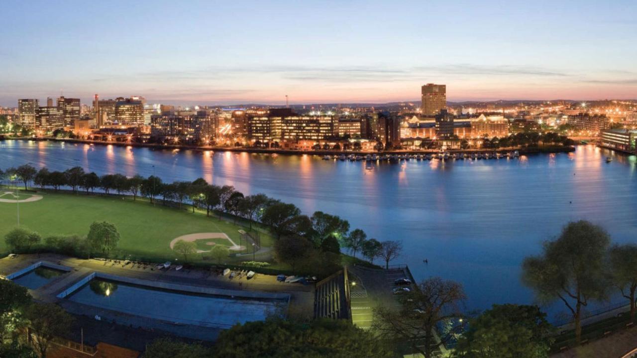 Spacious Beacon Hill 2br Wviews Gym Bos-497 * Boston