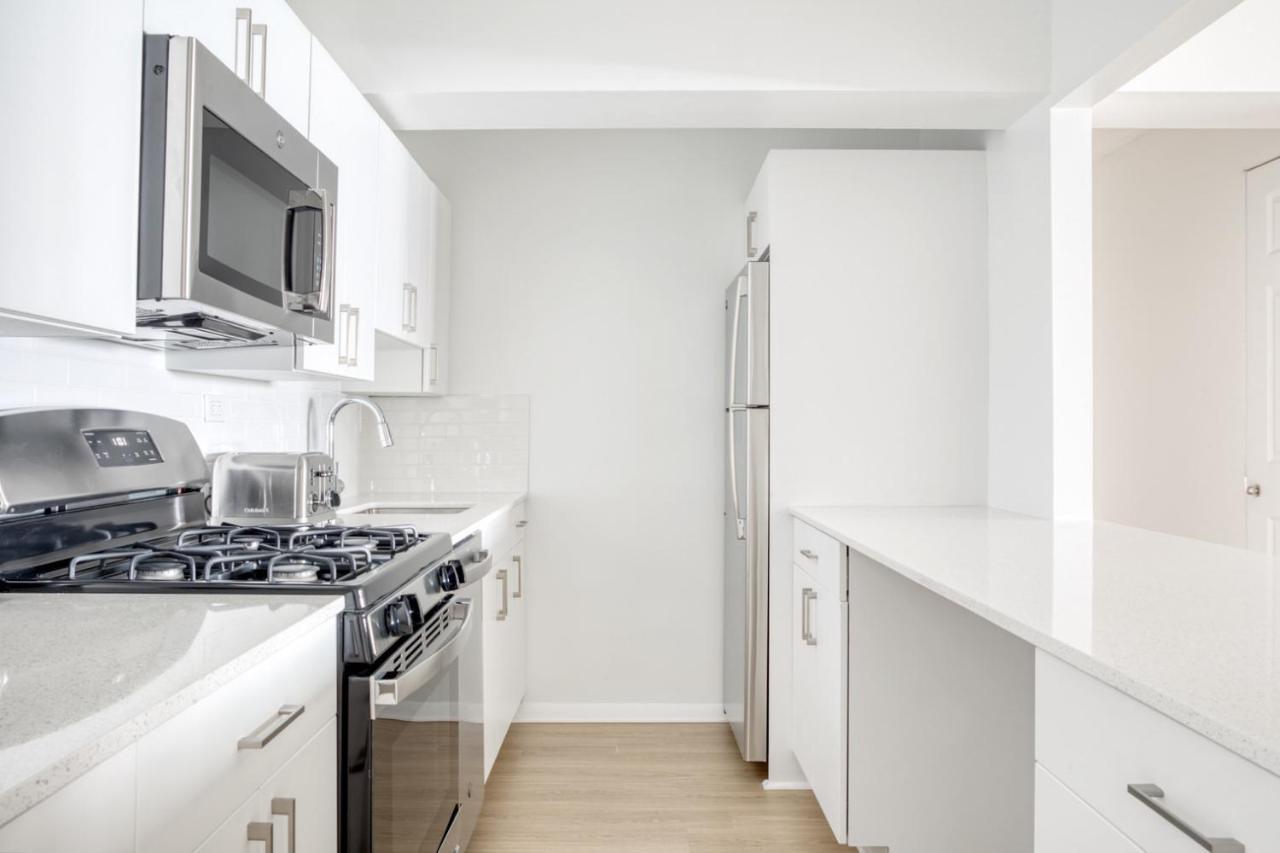 Spacious Beacon Hill 2br Wviews Gym Bos-497