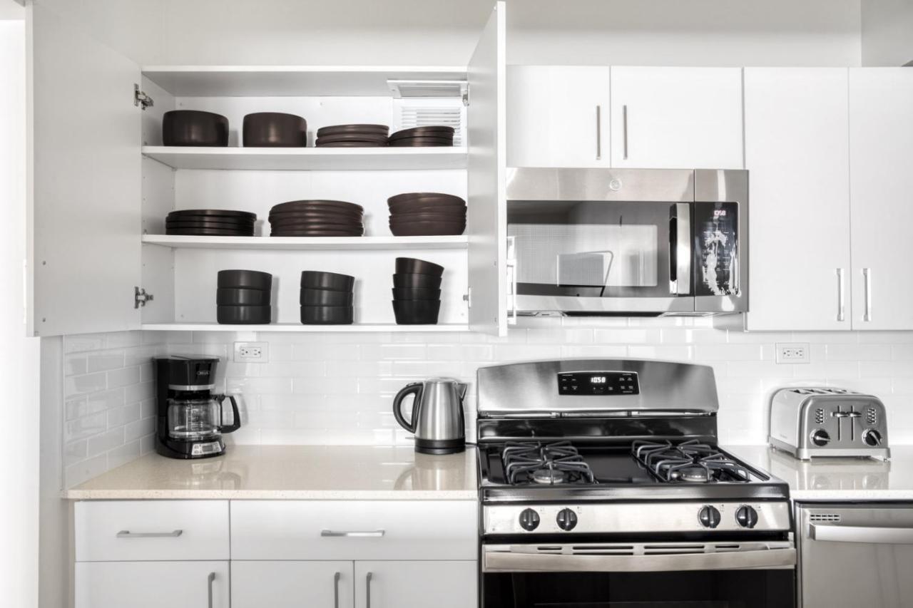 Spacious Beacon Hill 2br Wviews Gym Bos-497 *