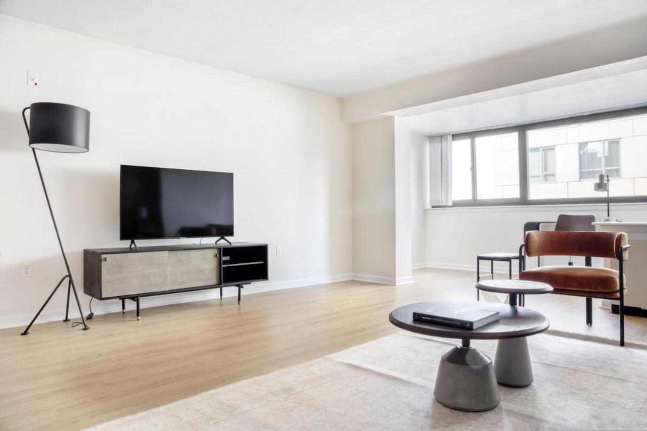 Spacious Beacon Hill 2br Wviews Gym Bos-497 Apartment Boston