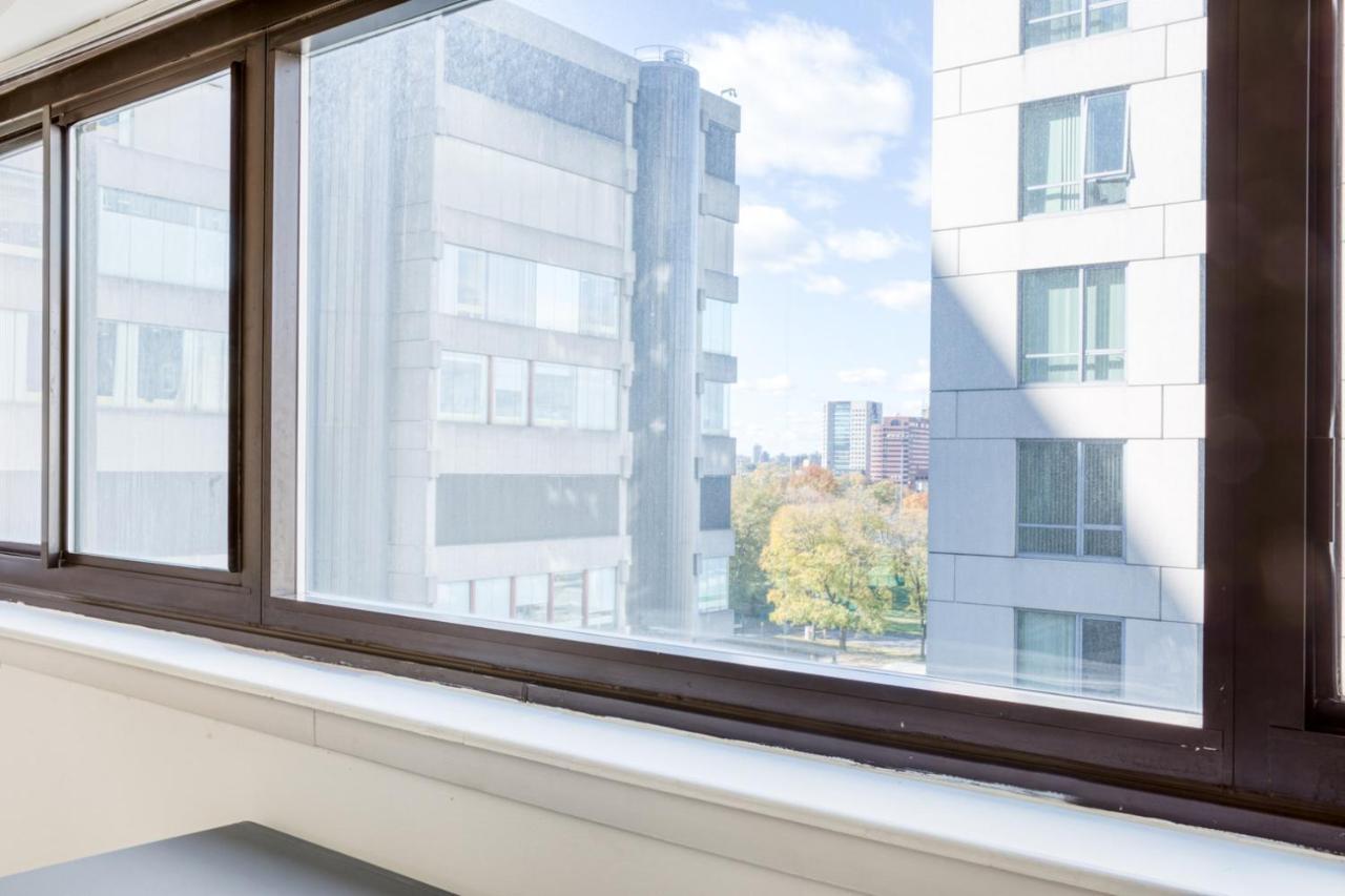 Spacious Beacon Hill 2br Wviews Gym Bos-497 *