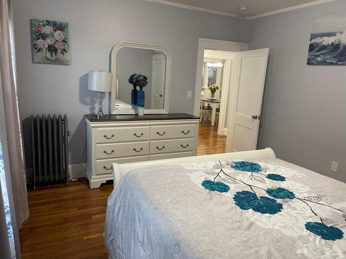 Luxury 2 Bedroom Private