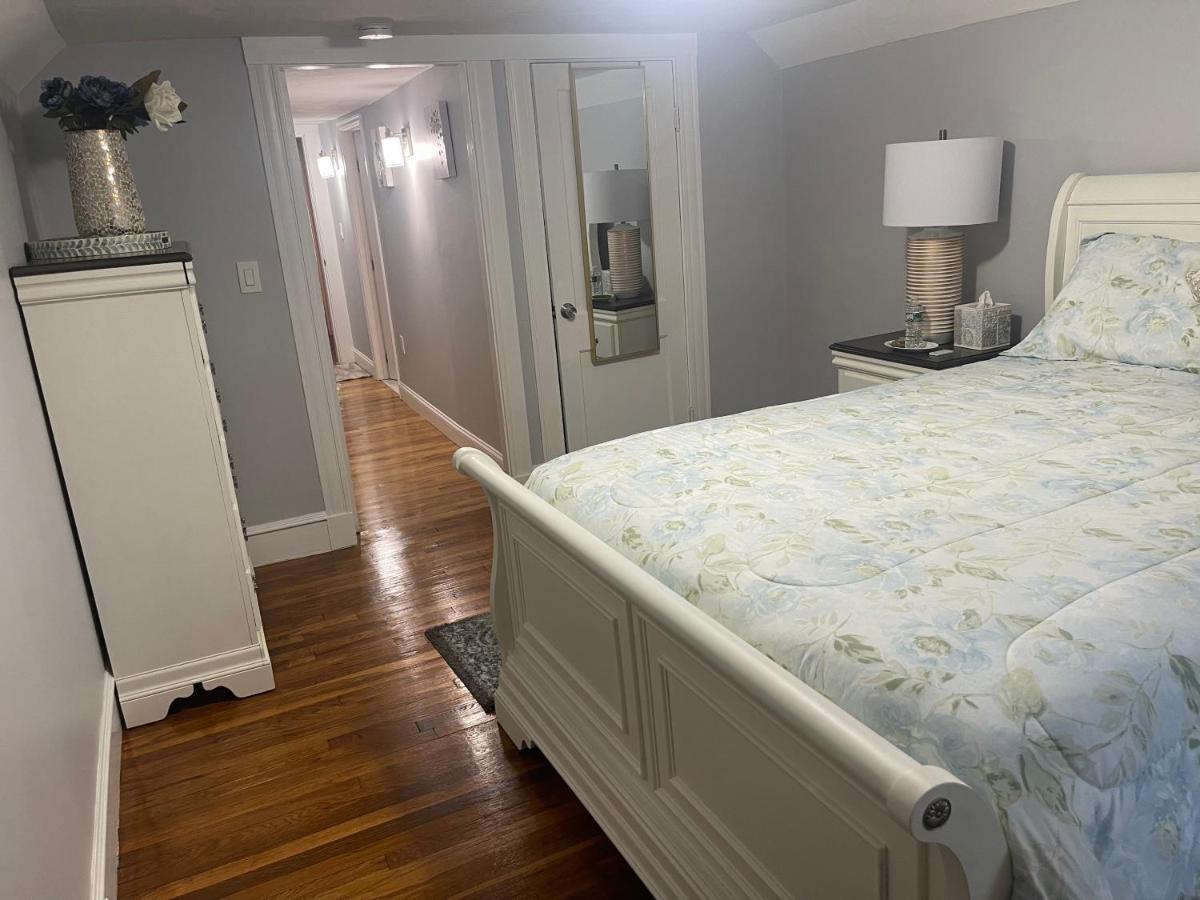 Luxury 2 Bedroom Private