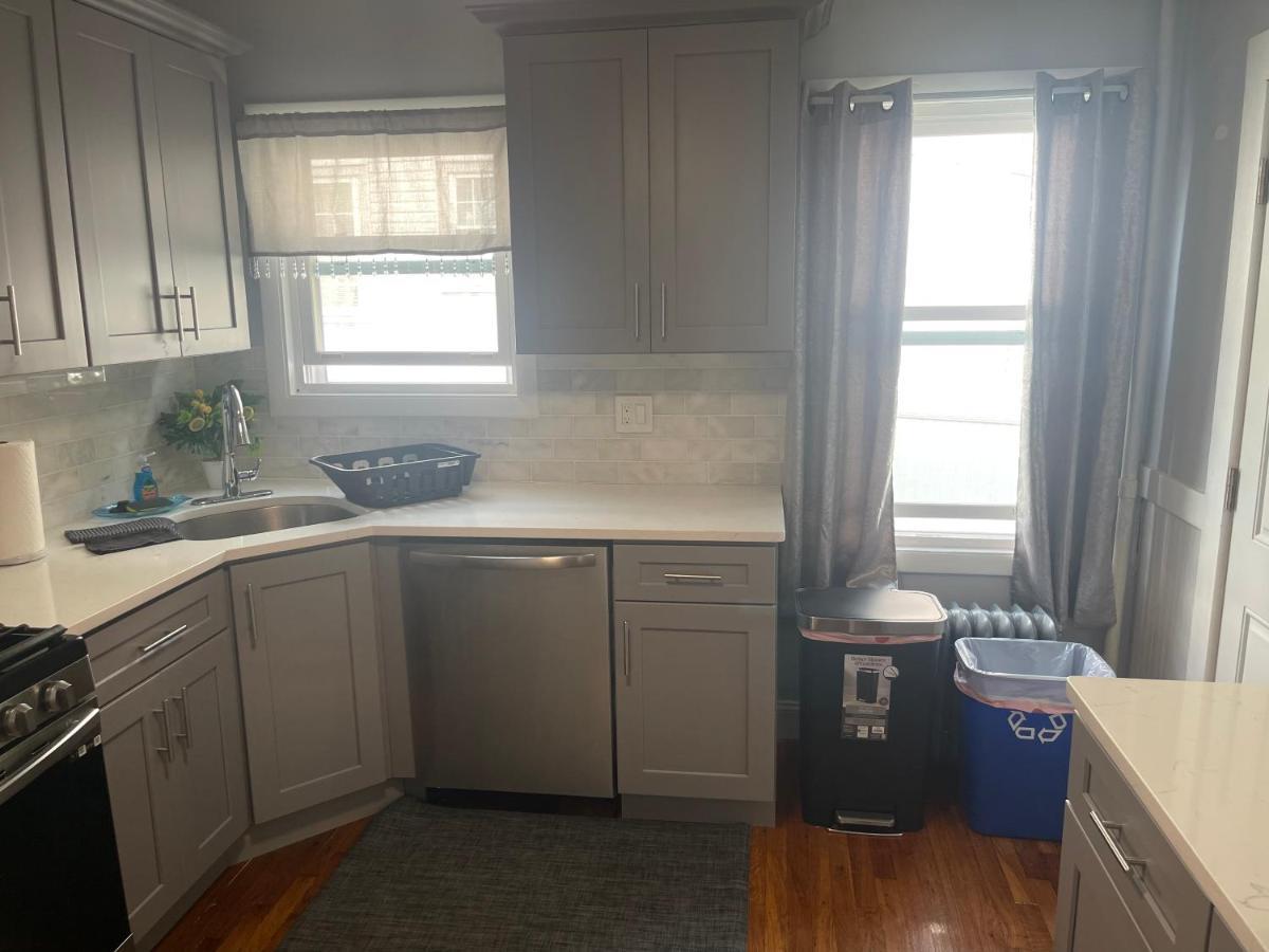 Luxury 2 Bedroom Private Apartment