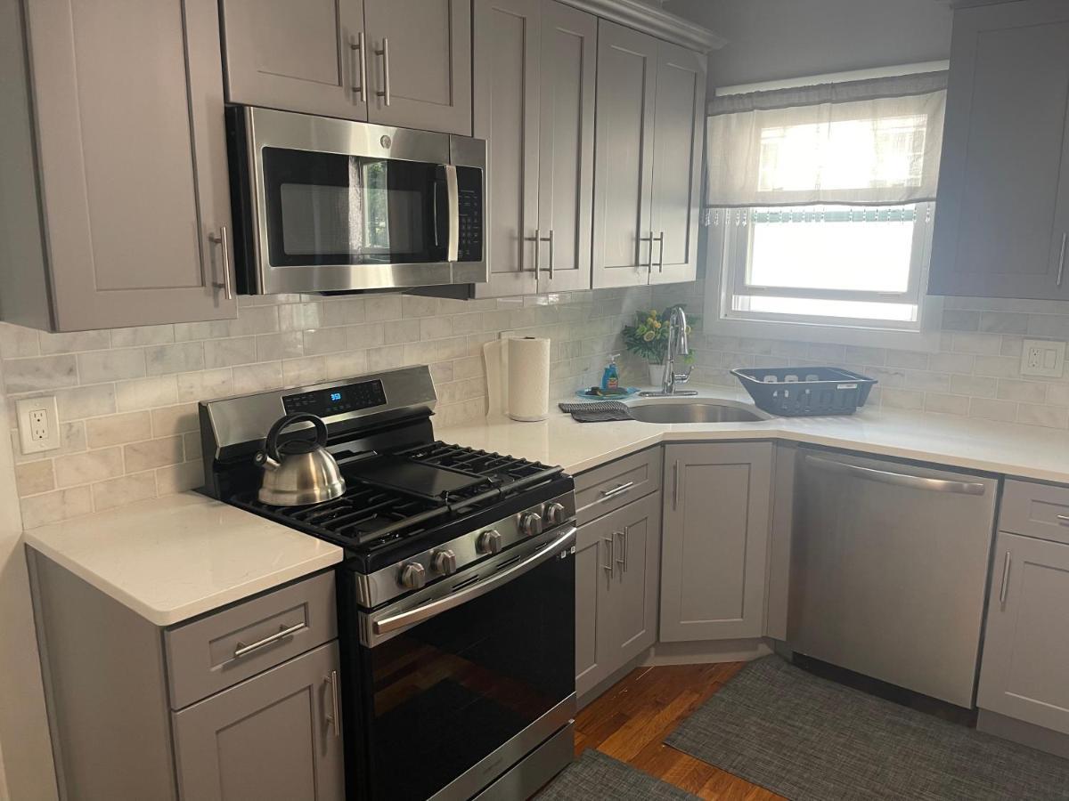 Luxury 2 Bedroom Private * Boston