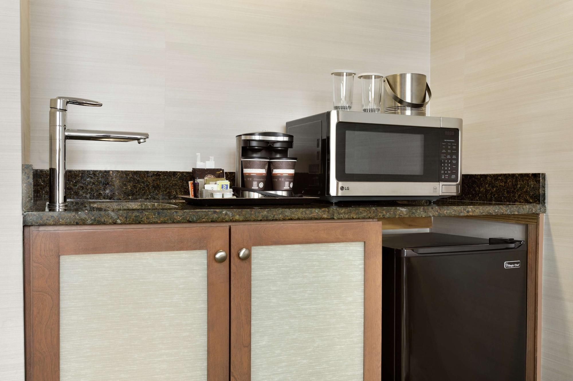 Hotel Doubletree By Hilton - Cambridge 4*