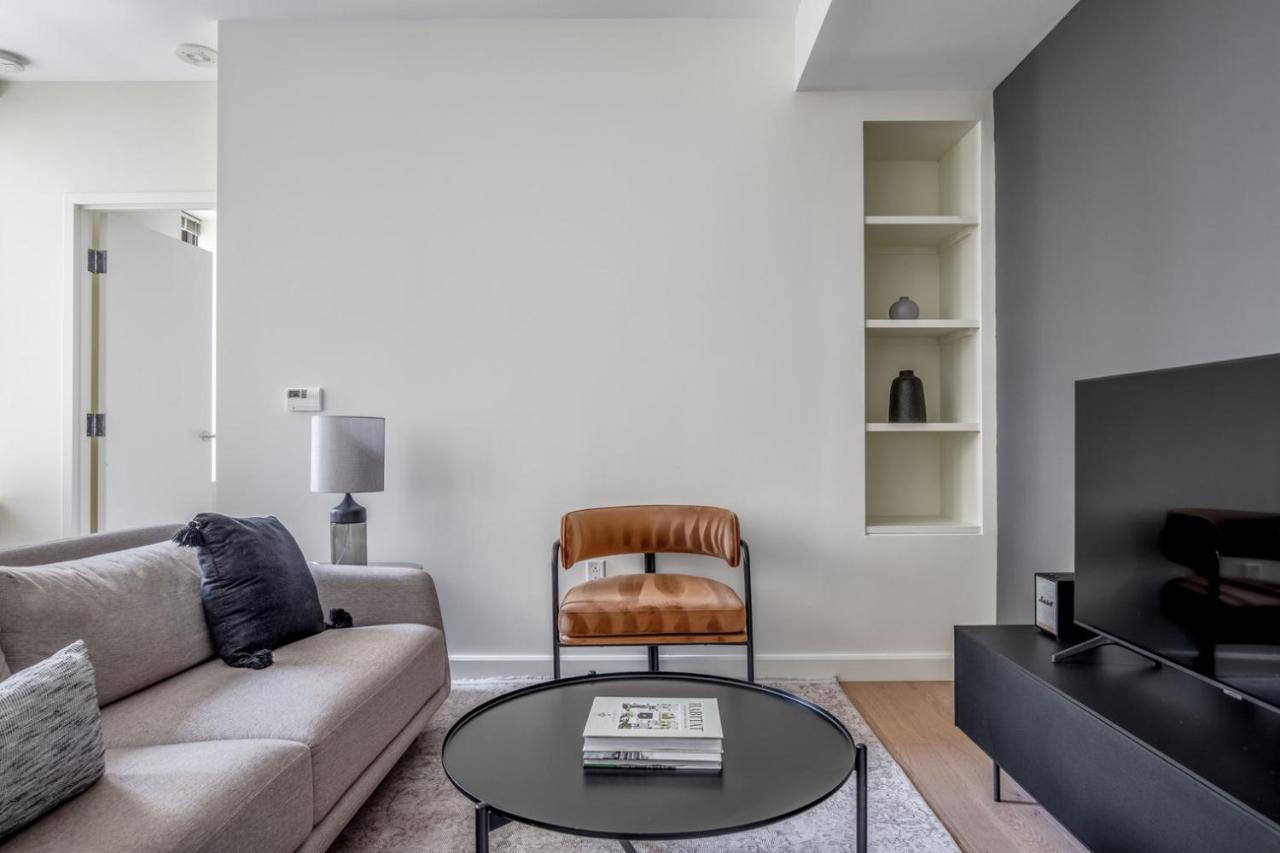 Back Bay 1br W Gym Wd Nr Dining Bos-883 Apartment Boston