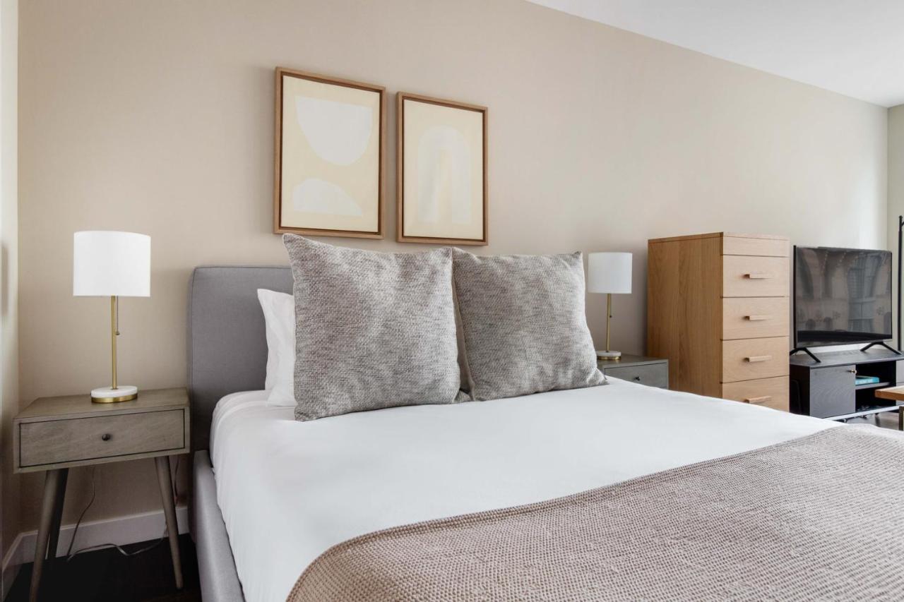 Back Bay W Gym Wd Nr Restaurants Bos-867 Apartment Boston