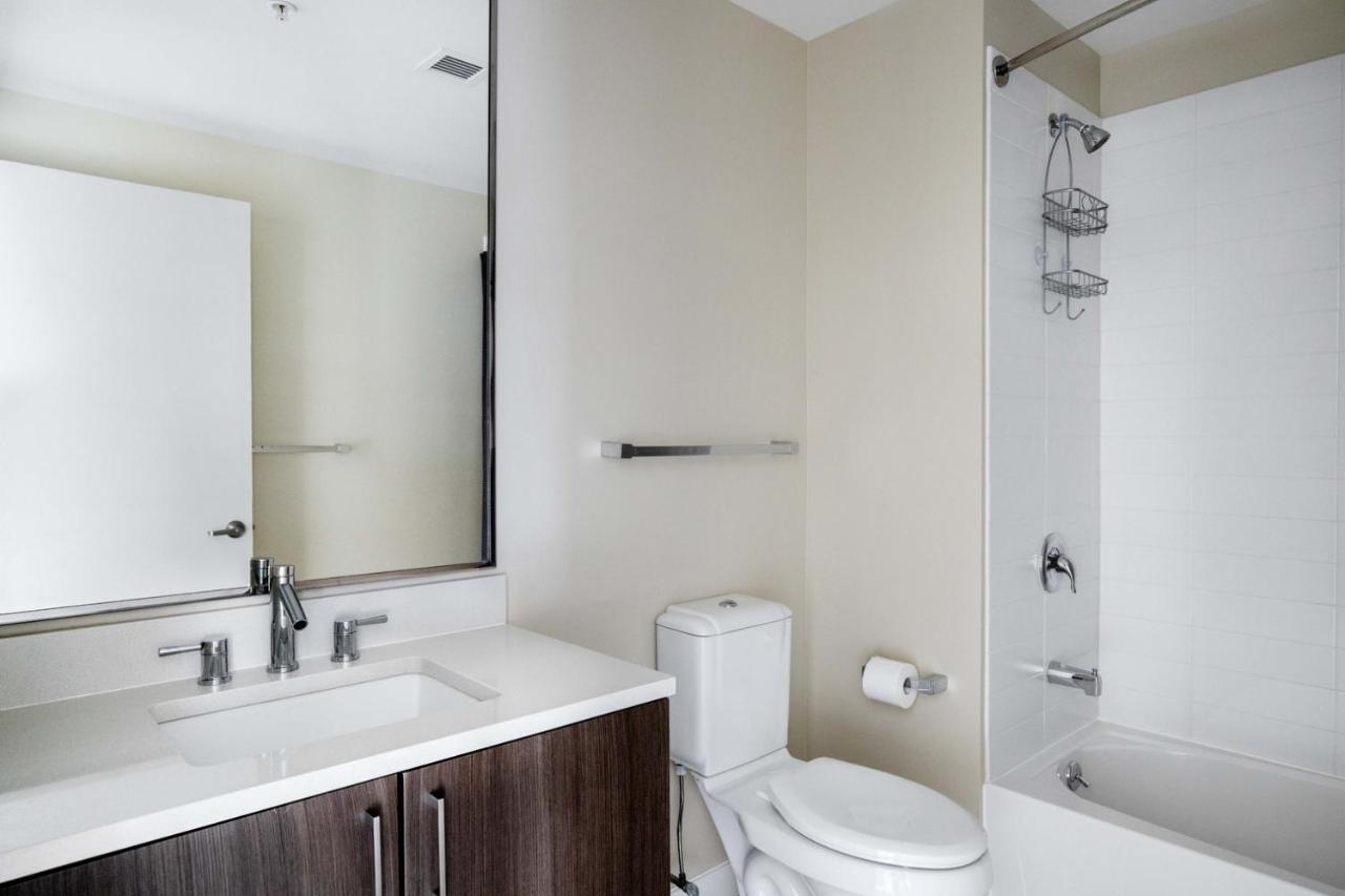 Back Bay W Gym Wd Nr Restaurants Bos-867 Apartment