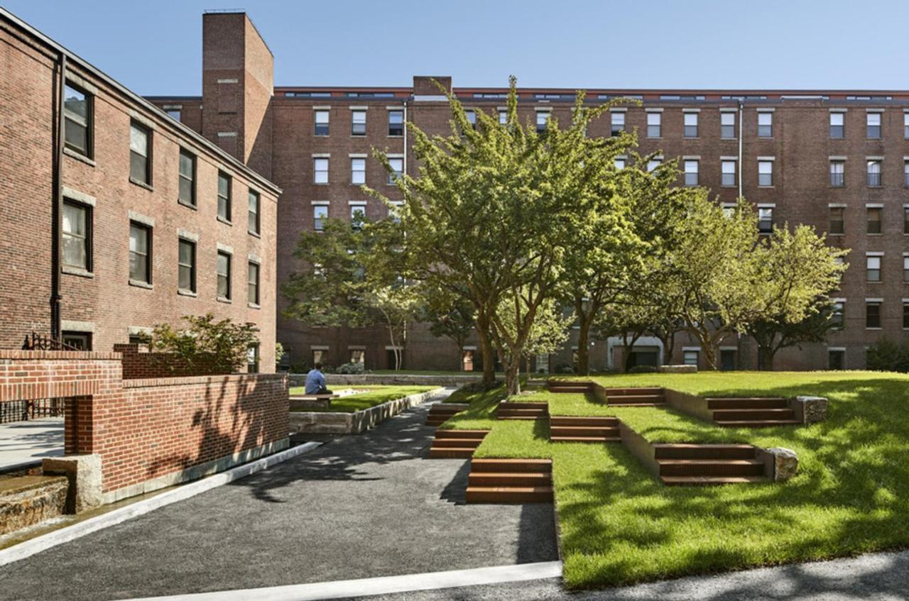 Apartment Stunning S End Bos-691