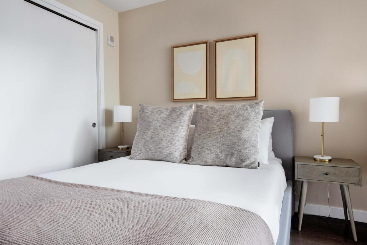 Back Bay W Gym Wd Nr Restaurants Bos-867 Apartment Boston