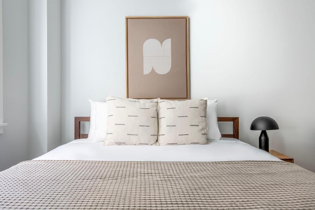 Back Bay Studio W Wd Nr Common Bos-890 Apartment