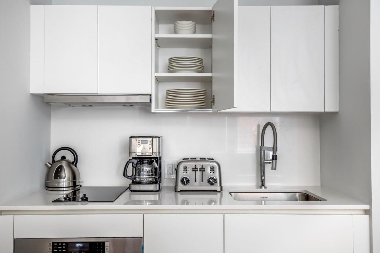 Back Bay Studio W Wd Nr Common Bos-890 Apartment *