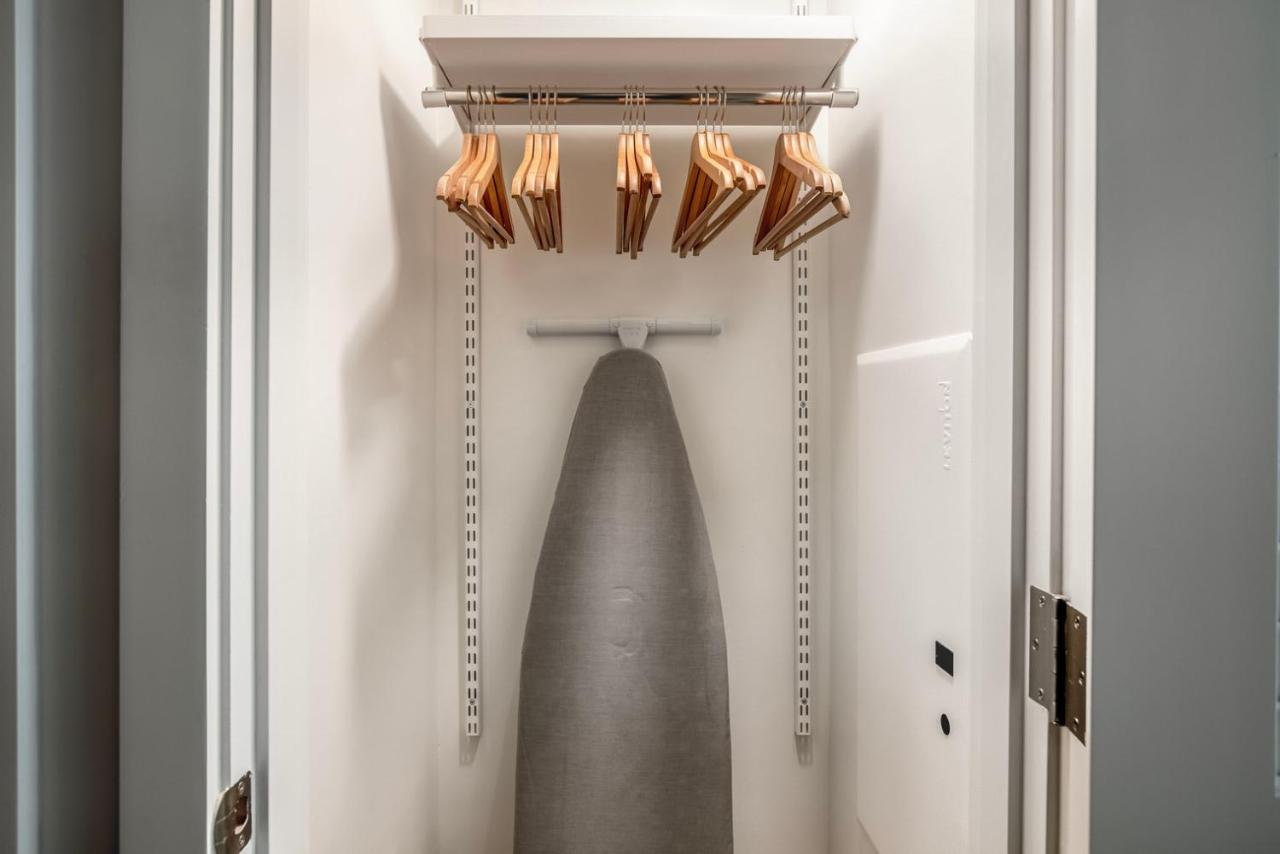 Apartment Back Bay Studio W Wd Nr Common Bos-890 Boston