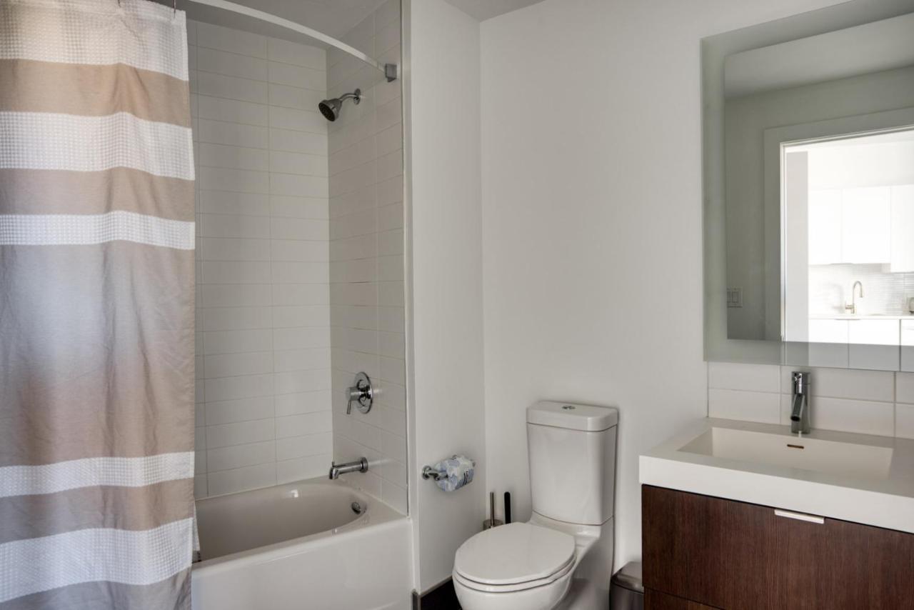 Downtownfinancial District 1br W Wd Gym Bos-799 *