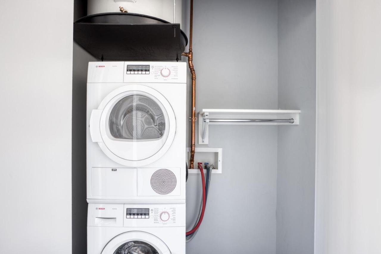 Downtownfinancial District 1br W Wd Gym Bos-799 *