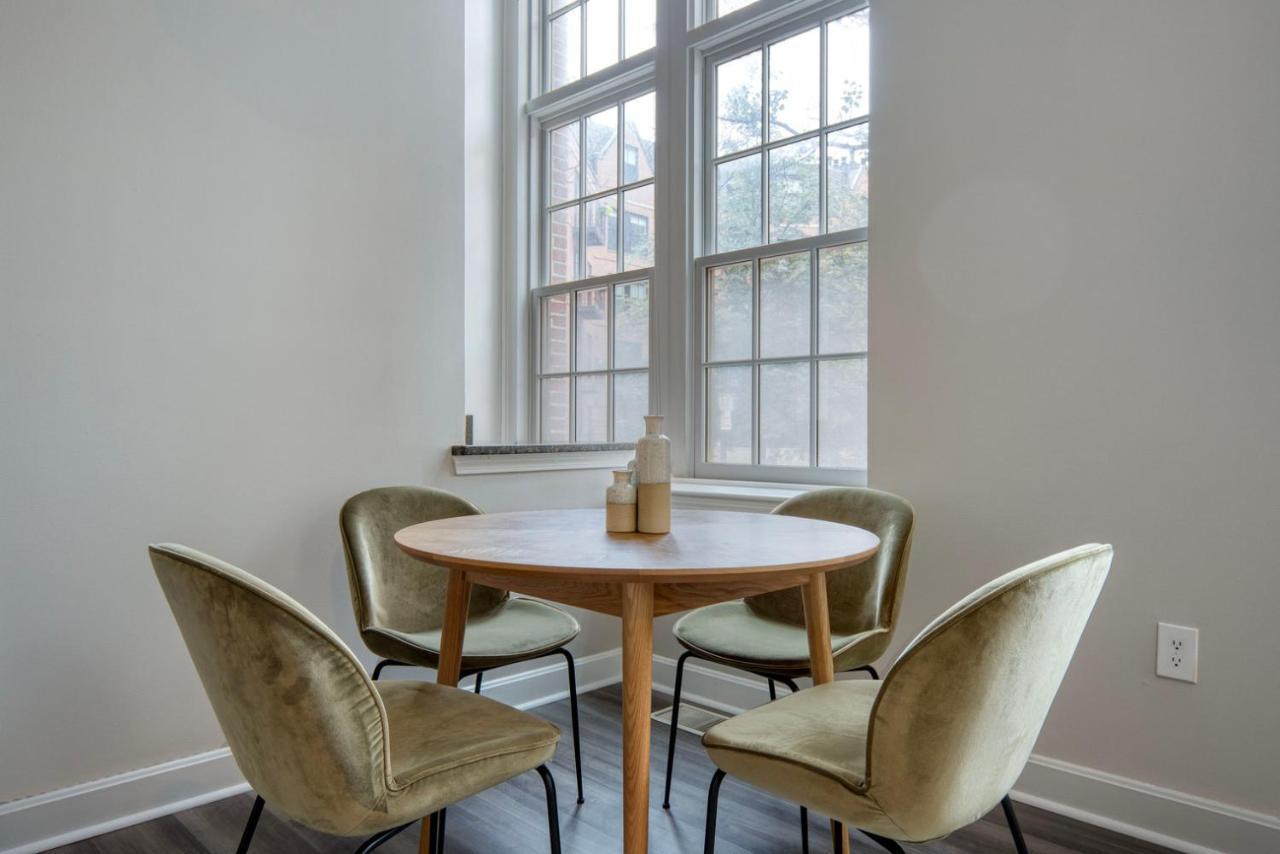 Back Bay 2br W Courtyard Gym Nr Restaurants Bos-895