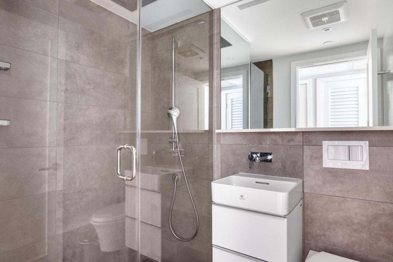 Back Bay Studio W Gym Nr Restaurants Shops Bos-901 Apartment