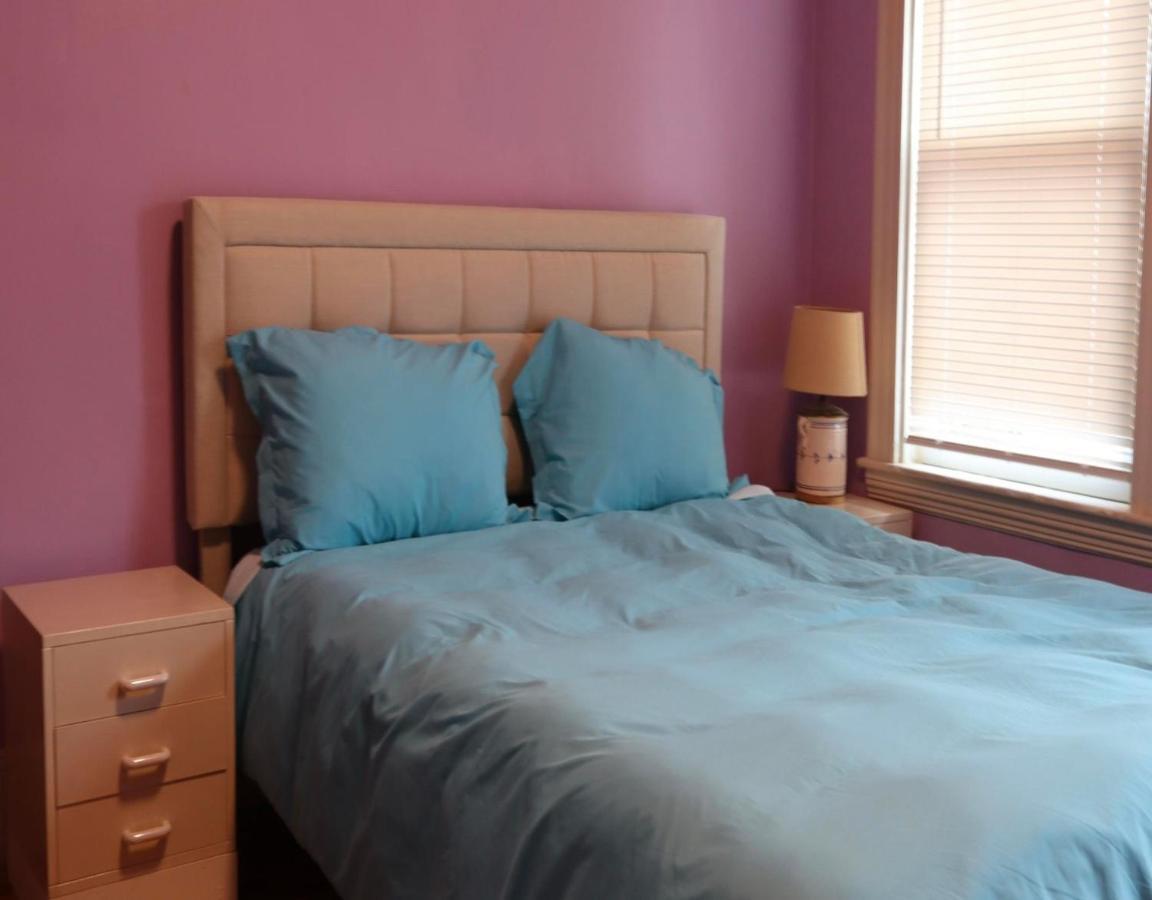 Apartment Beautiful Victorian House, Great Views, Free Parking *