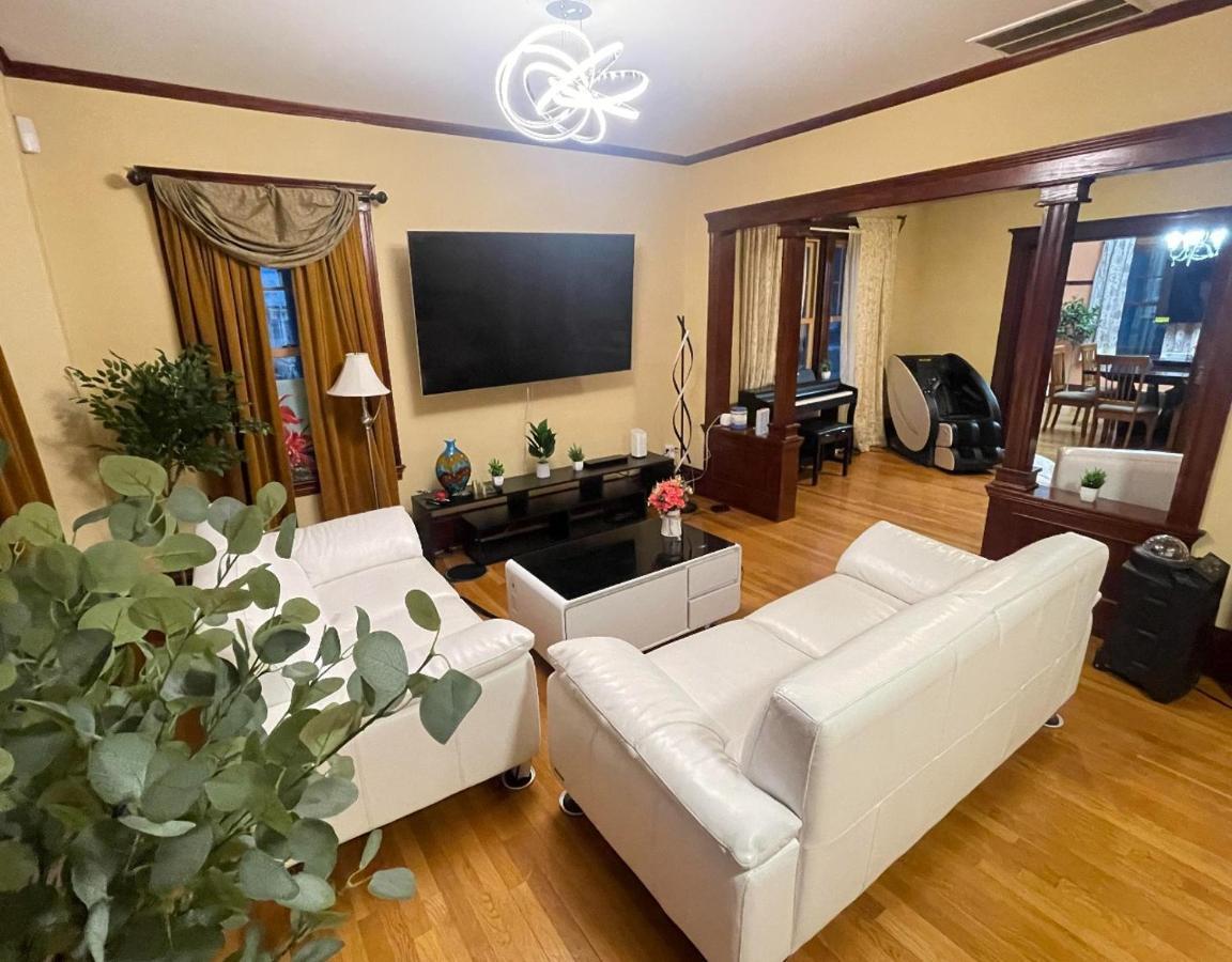 Apartment Beautiful Victorian House, Great Views, Free Parking