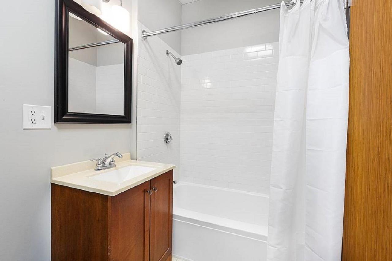 Temple Place 2+3 * Boston