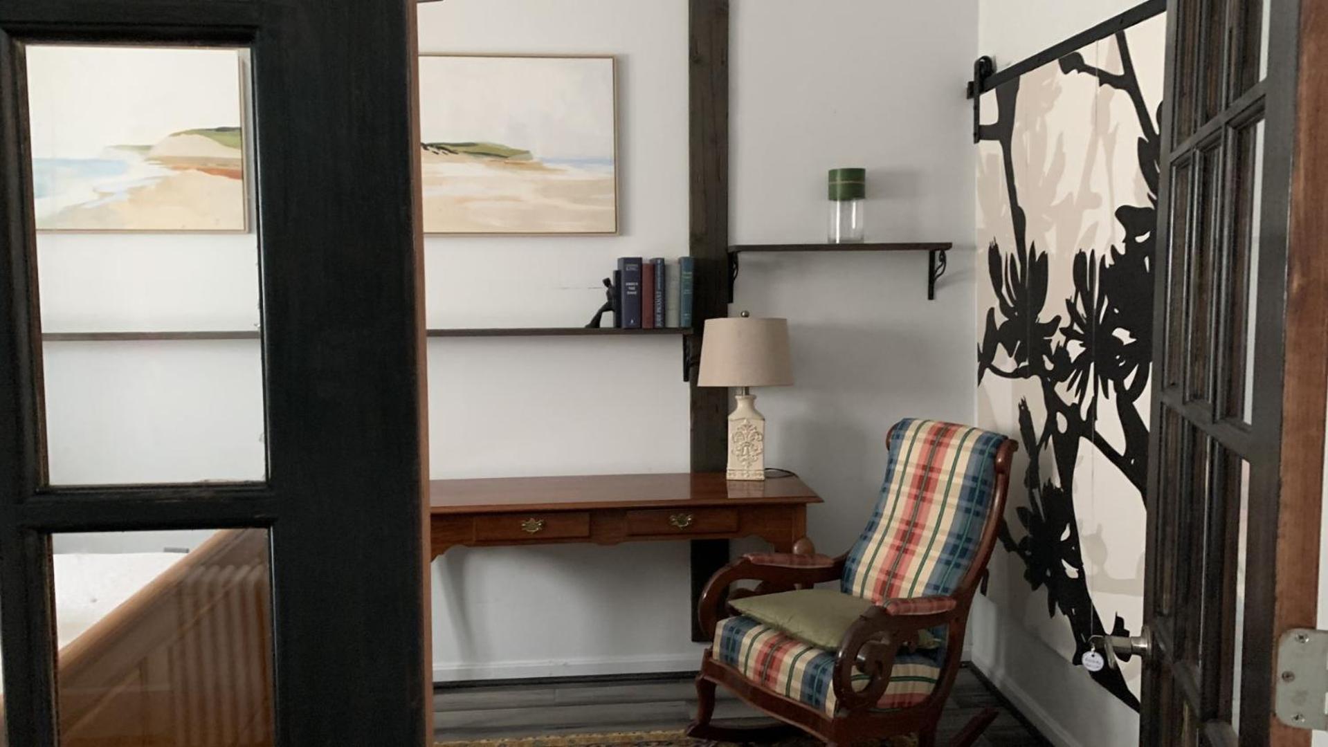 Private Rooms, Shared Bath In A Private Minutes From Logan Airport * Boston