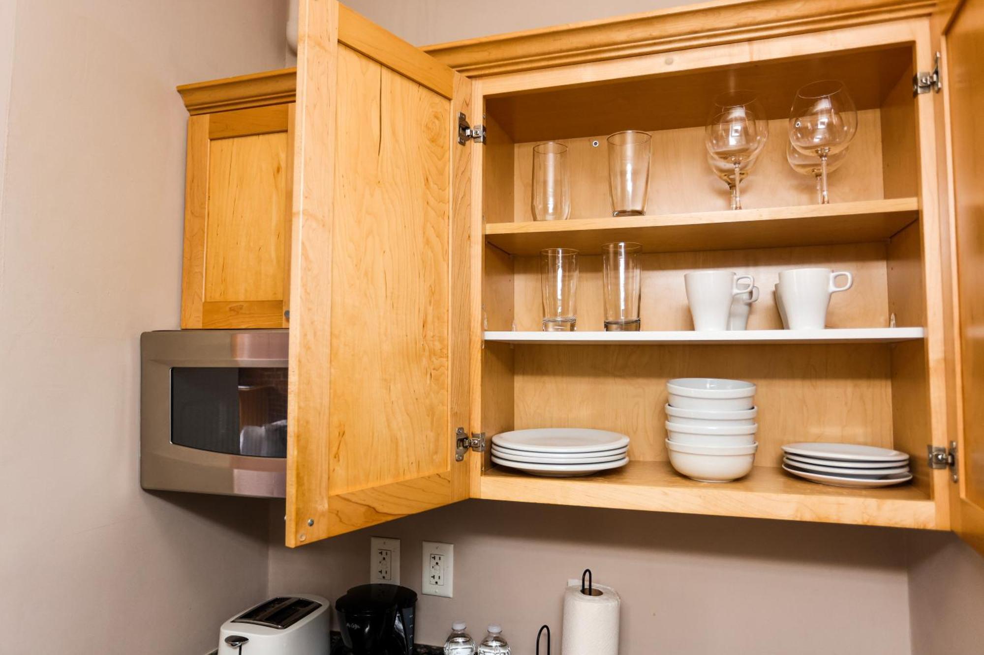 Stylish Downtown In The Southend, C.ave #24 2* Boston