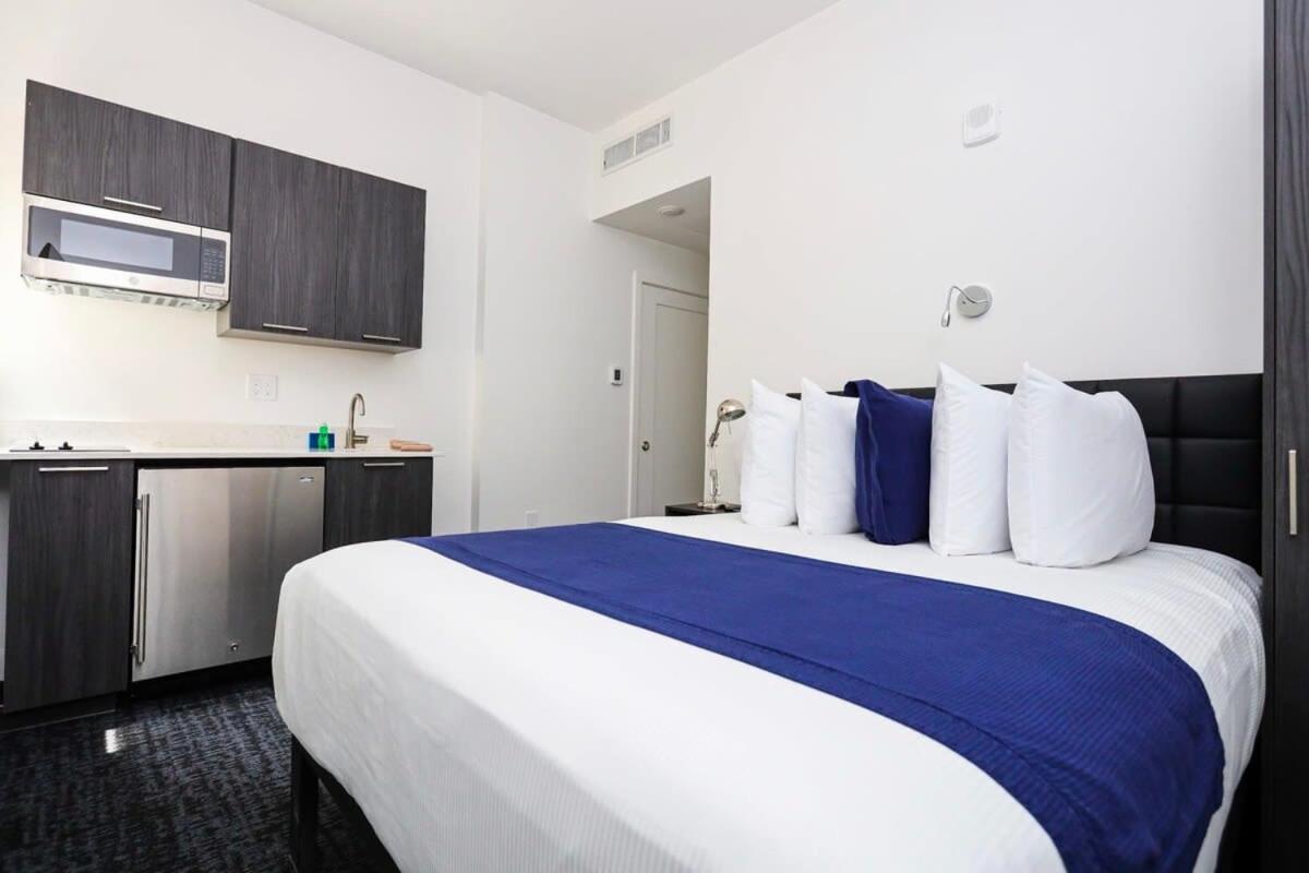 Apartment Modern In Historic - Unit #303