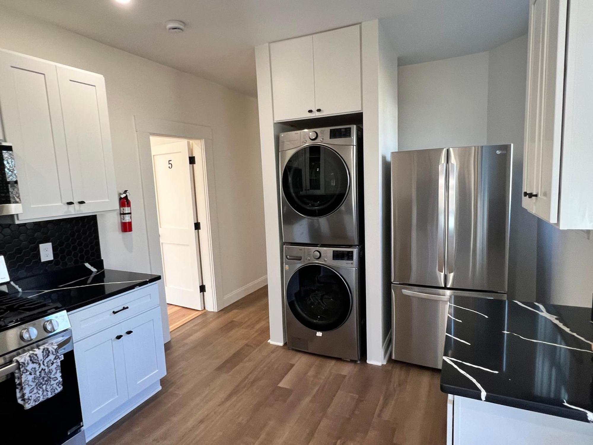 Harvrd-mit-b.u./parkfree/single Family Boston