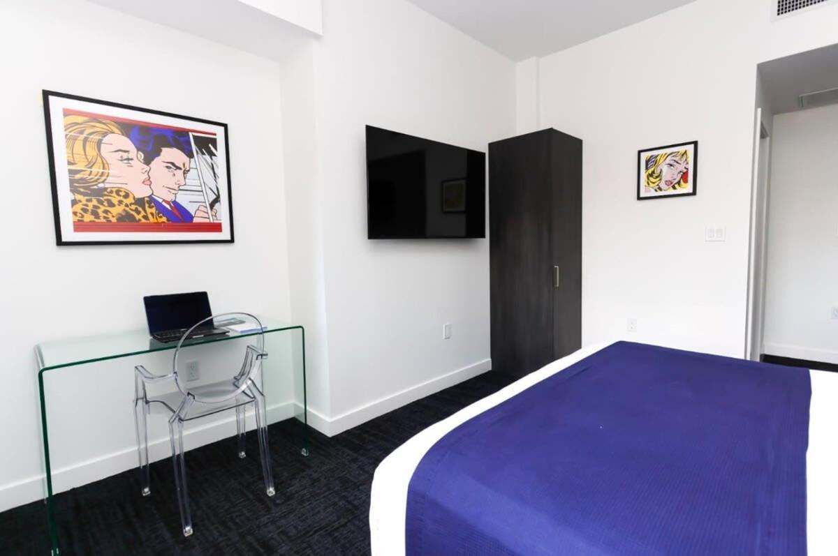 Stylish In Historic - Unit #406 *