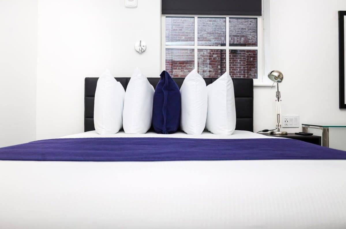 Modern In Historic - Unit #102