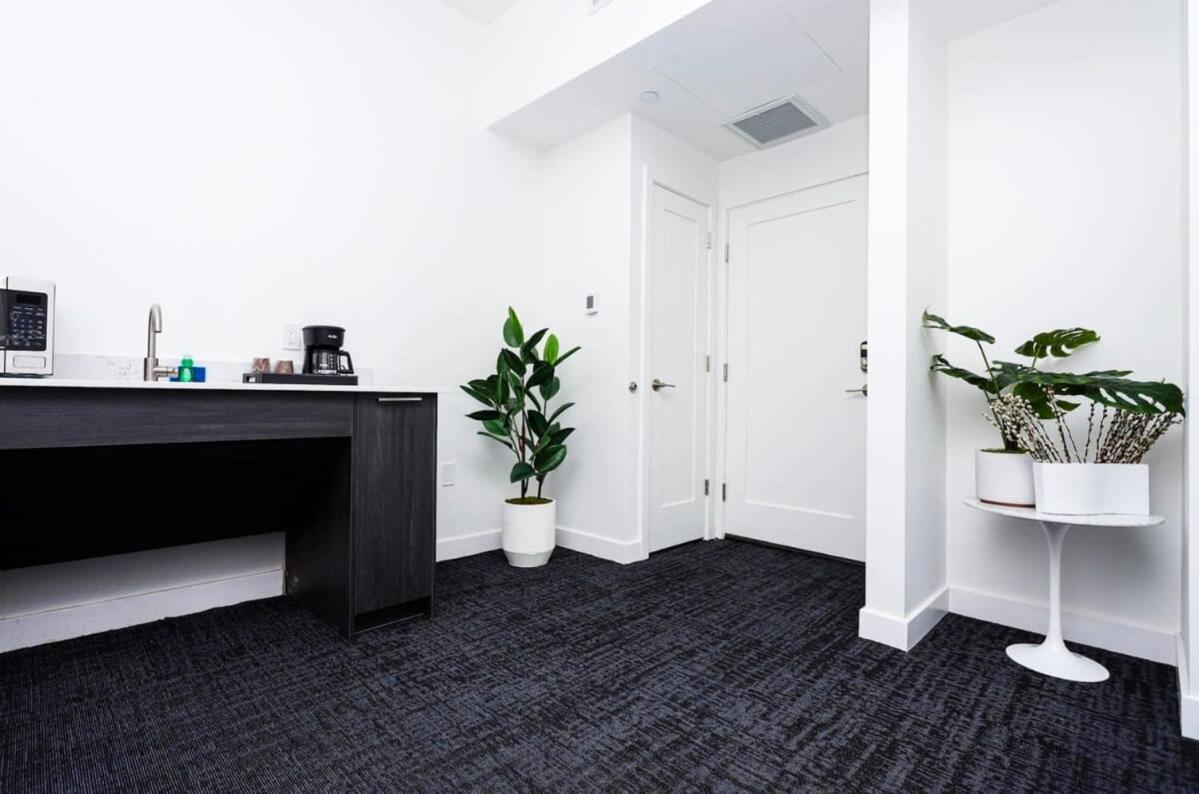 Apartment Modern In Historic - Unit #102