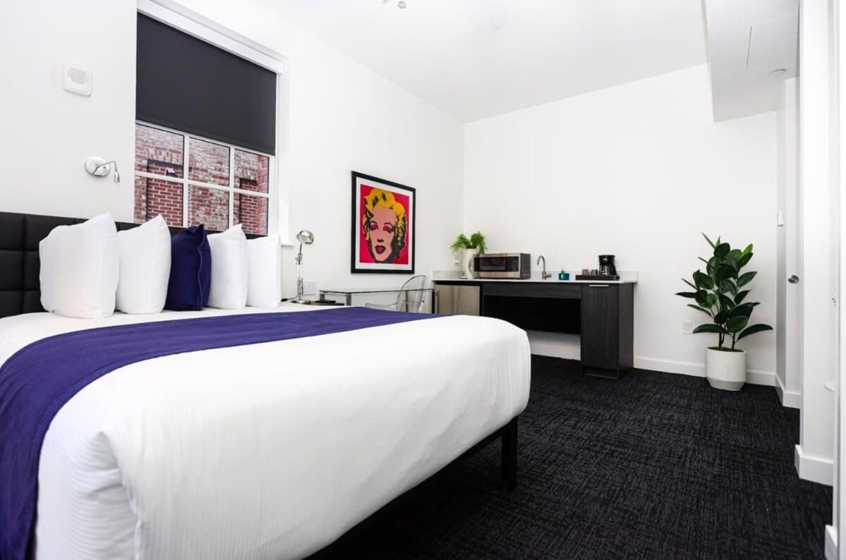 Modern In Historic - Unit #102