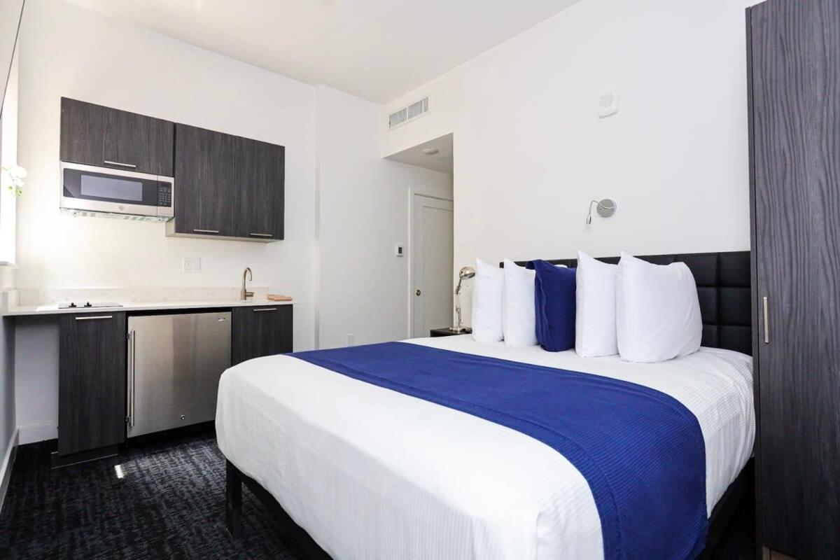 Modern In Historic - Unit #303 *