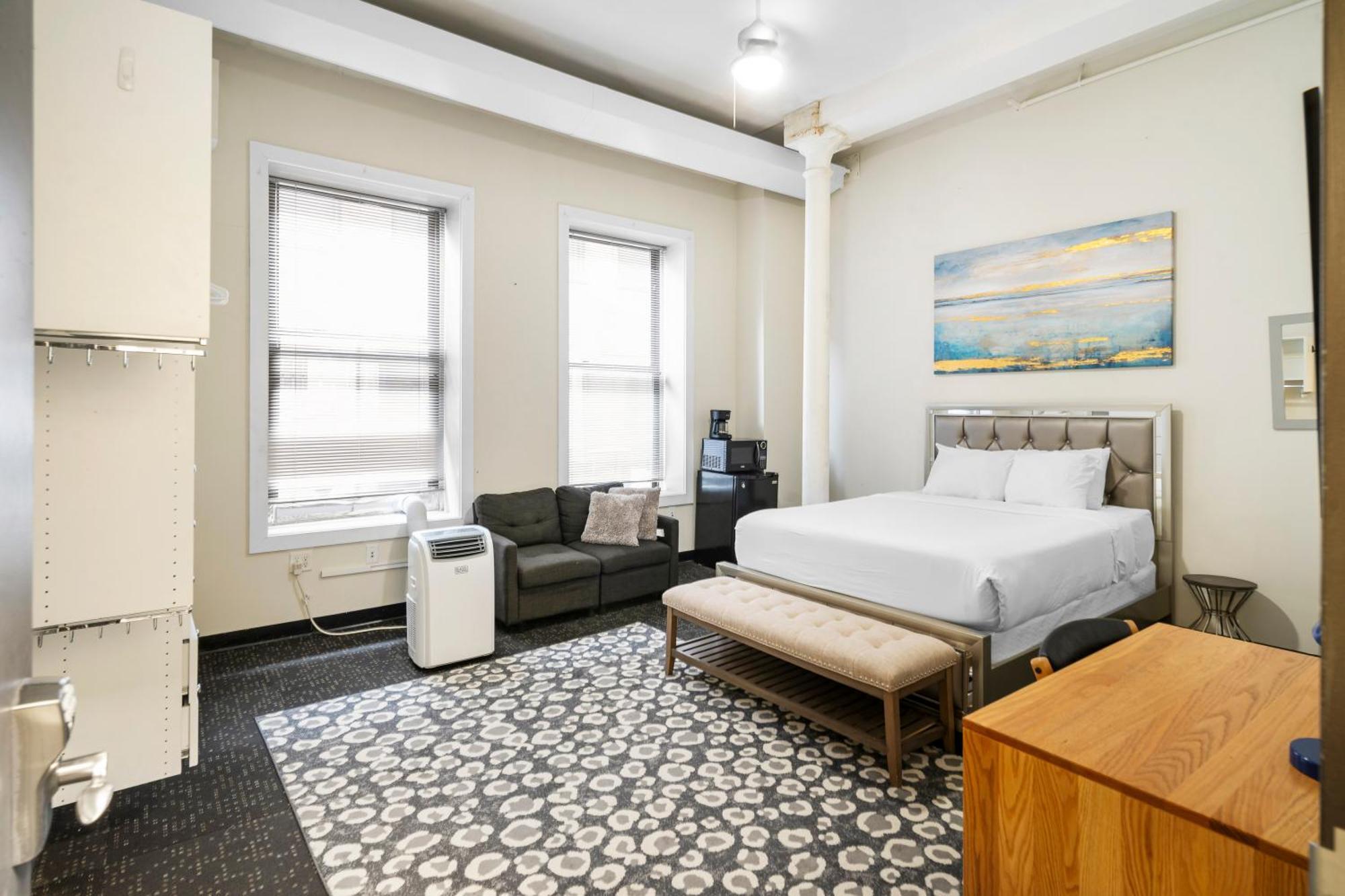 Temple Place 2+3 Boston