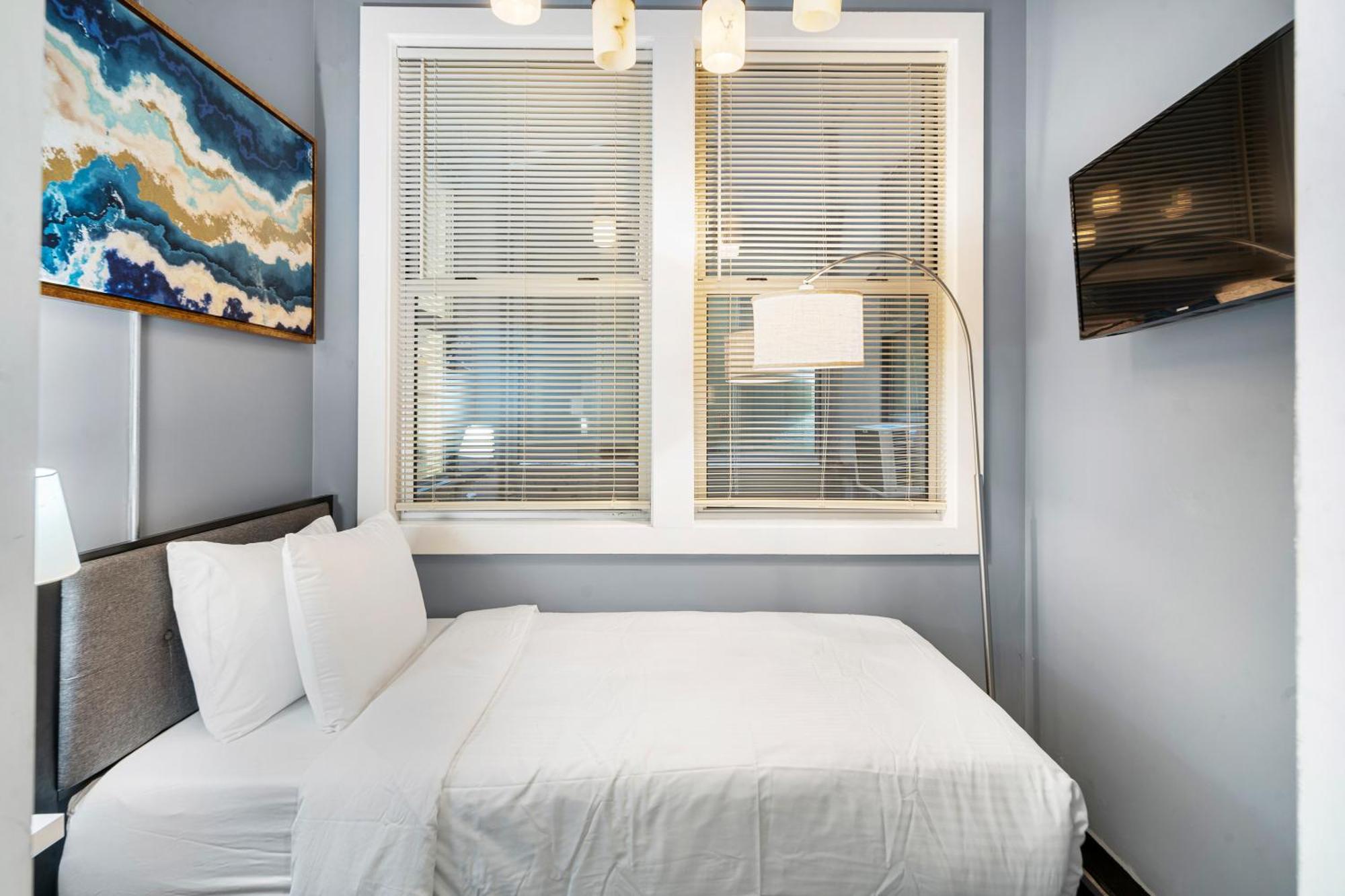 Temple Place 2+3 Boston