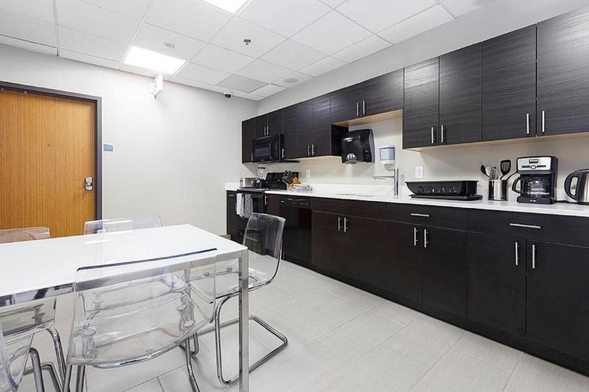 Temple Place 2+3 Apartment Boston