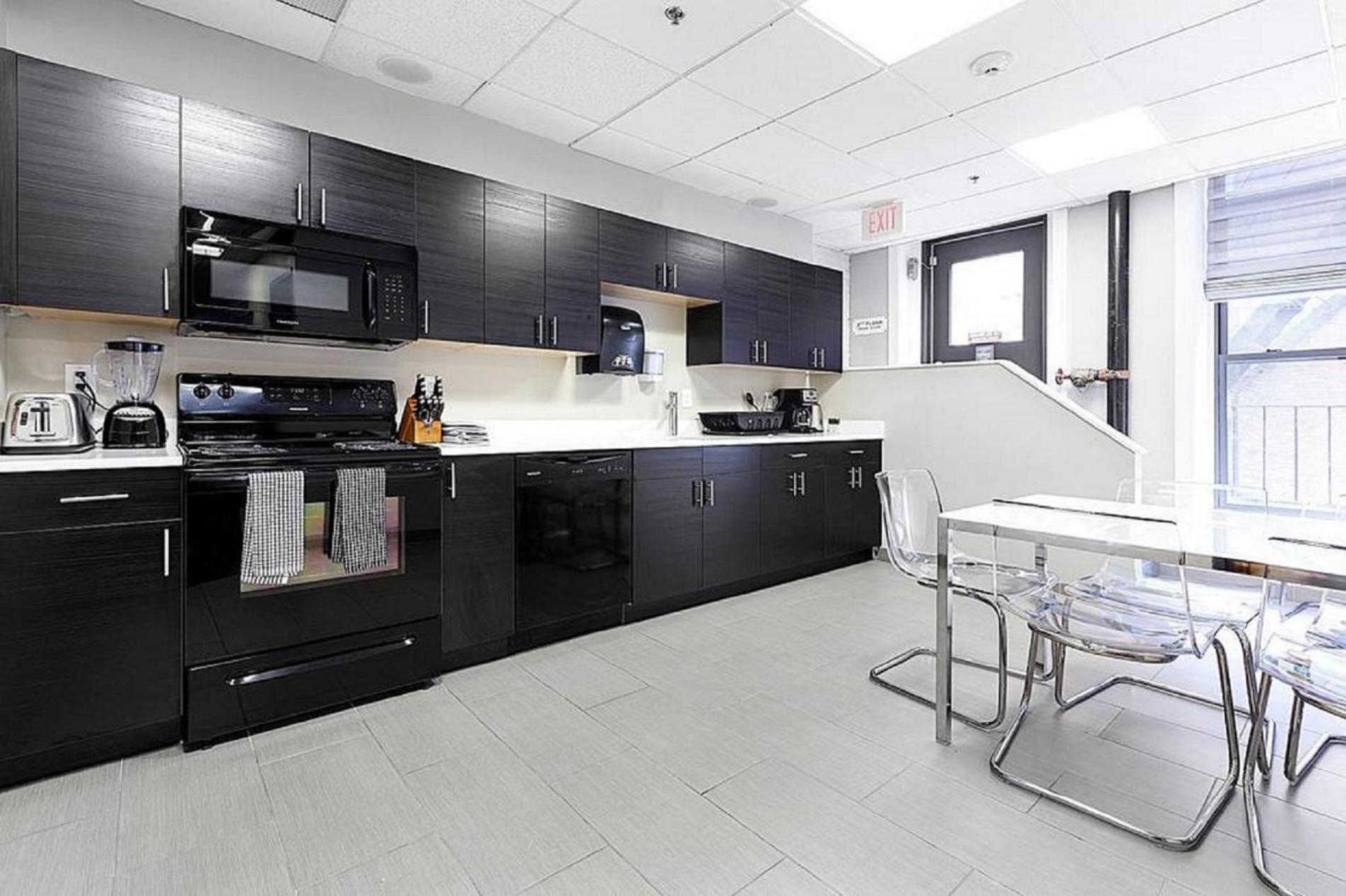 Temple Place 2+3 Boston