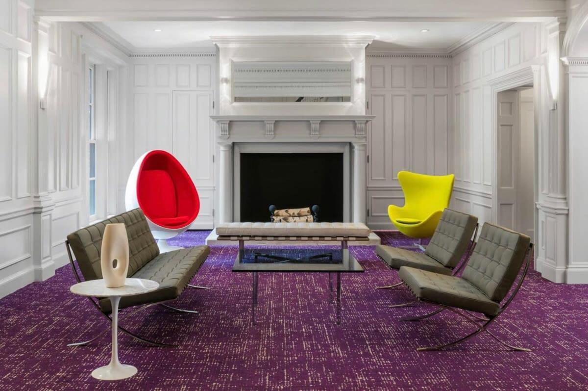 Stylish In Boston's Fenway - Unit #107 Boston