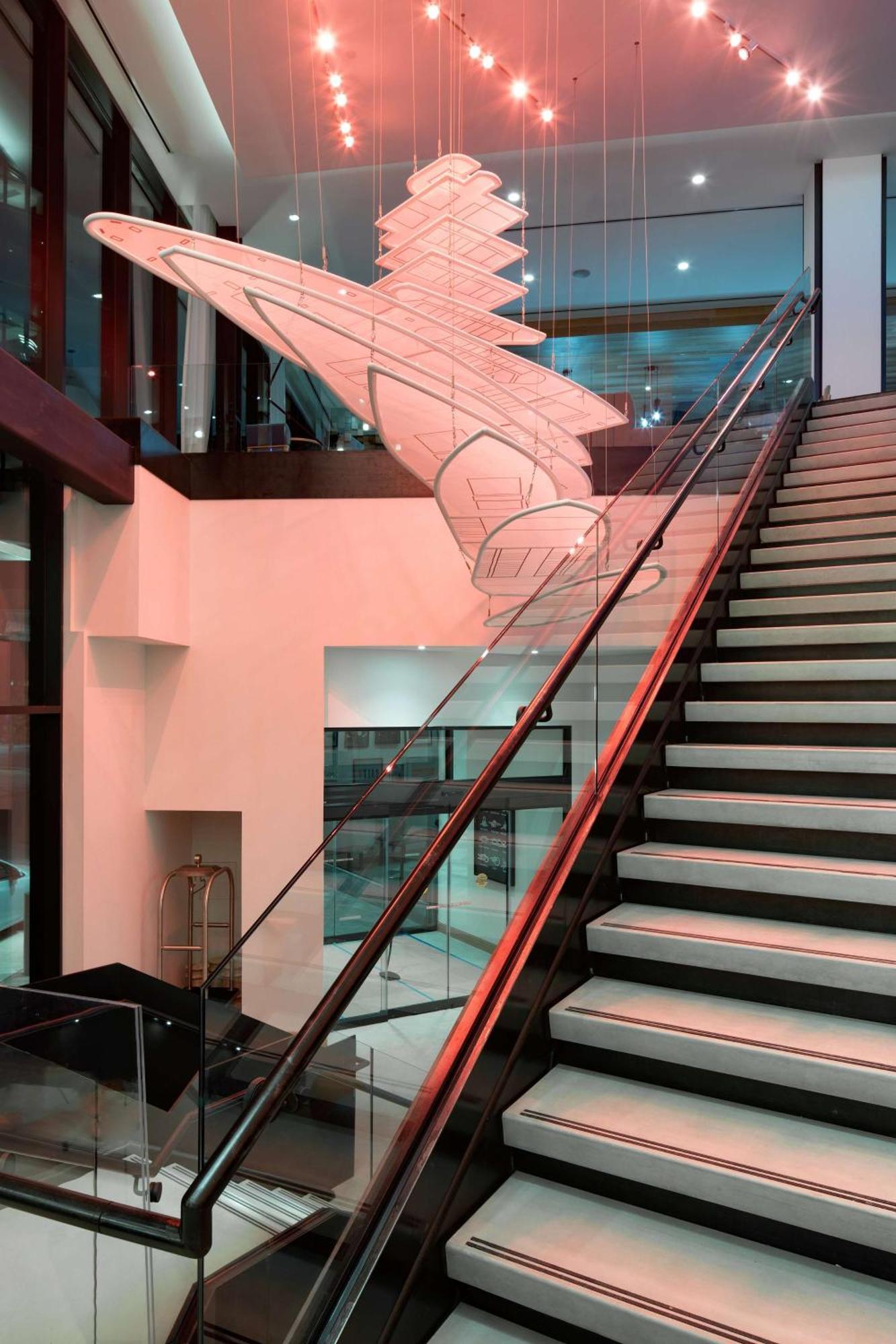 Hyatt Place Boston/seaport District Hotel Boston