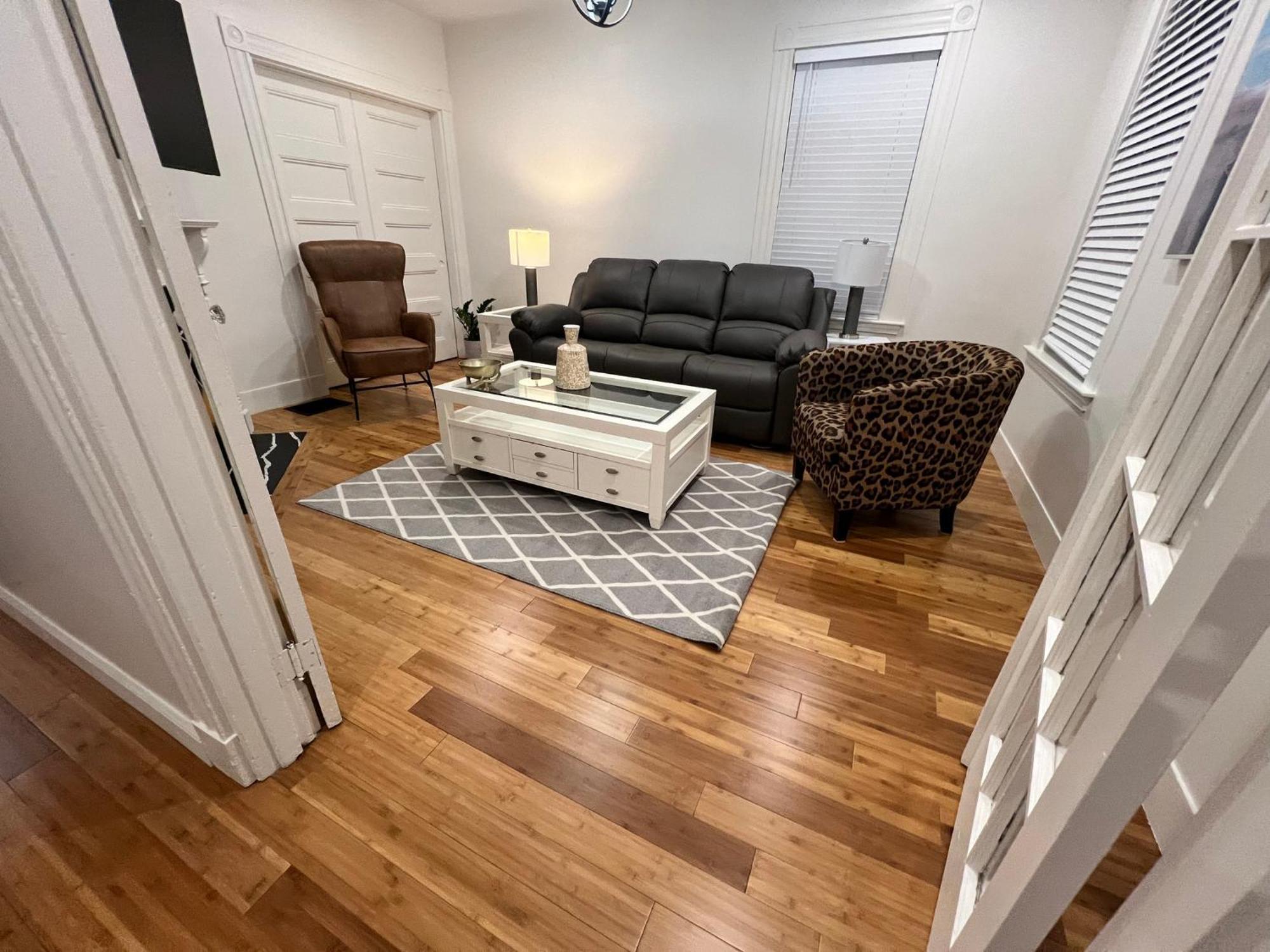 Holiday home Harvrd-mit-b.u./parkfree/single Family *