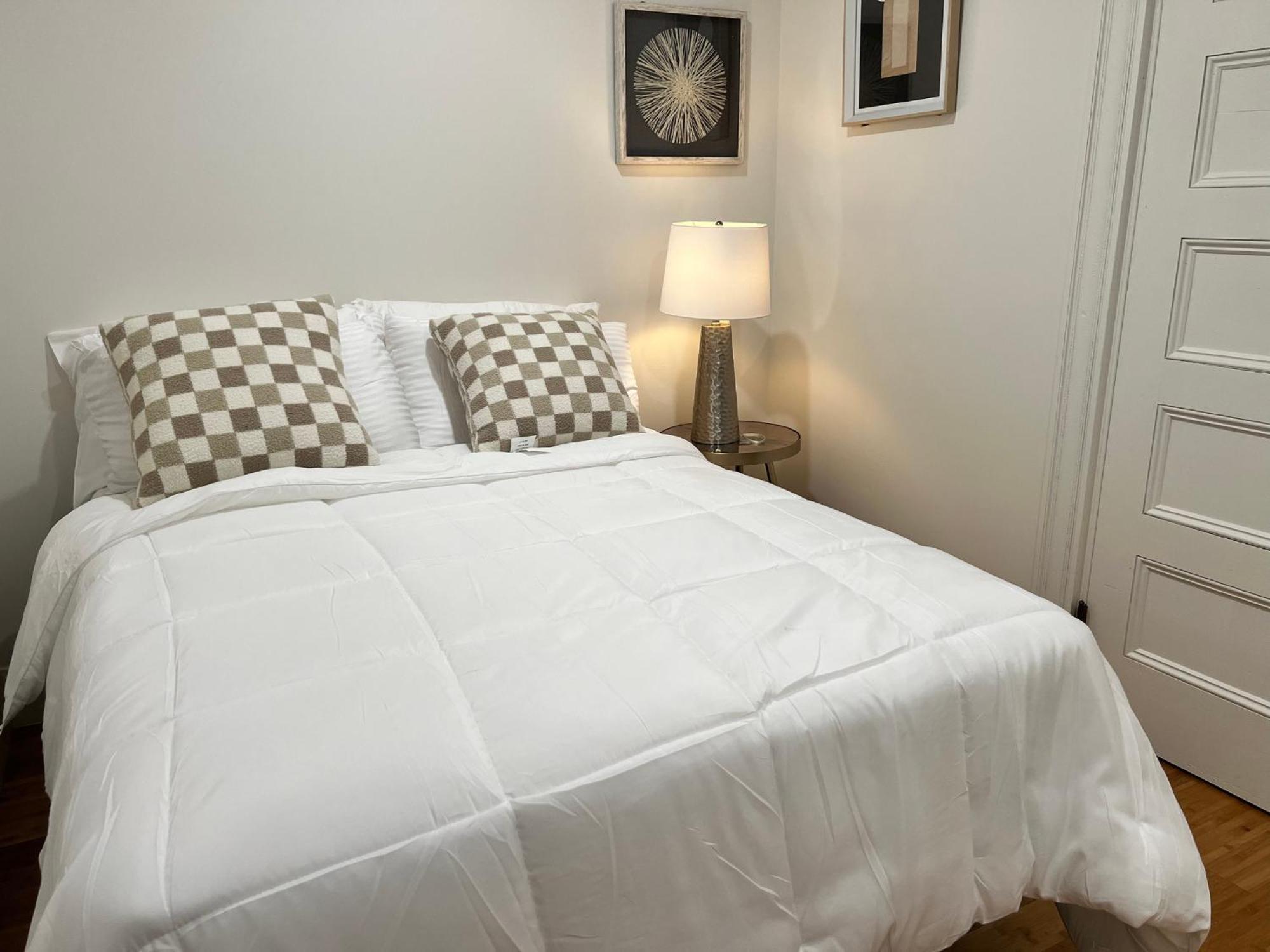 Harvrd-mit-b.u./parkfree/single Family Holiday home *