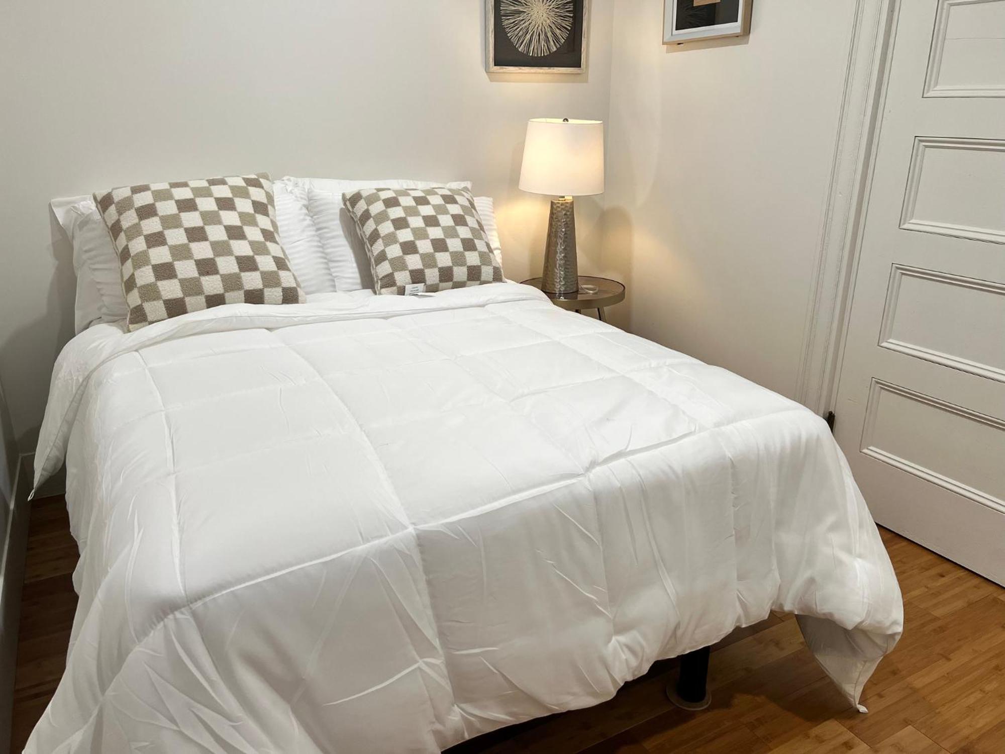 Holiday home Harvrd-mit-b.u./parkfree/single Family *