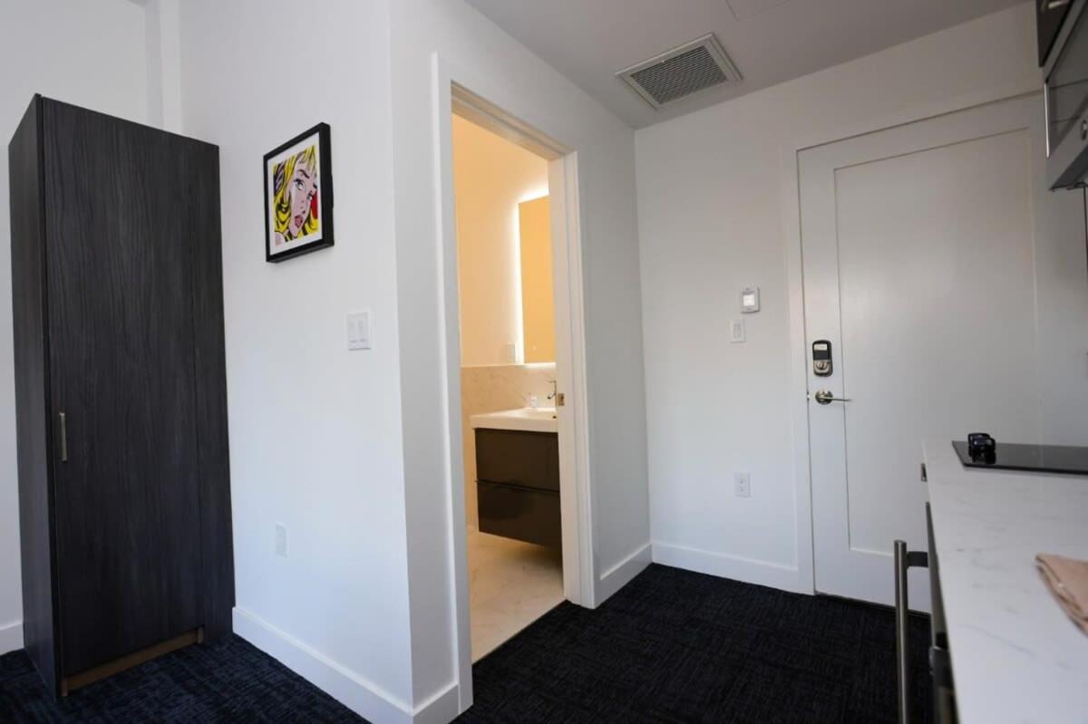 Apartment Stylish In Historic - Unit #406 *